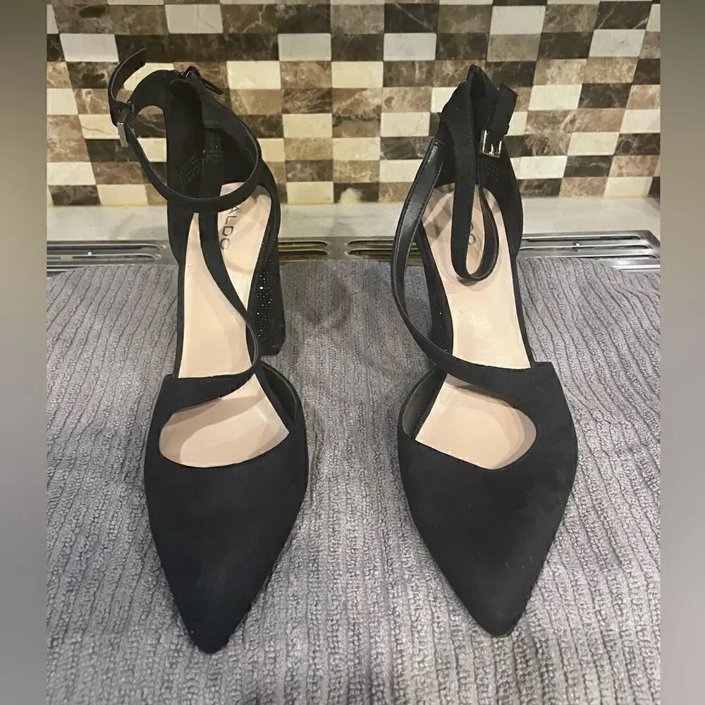 Also Heels
